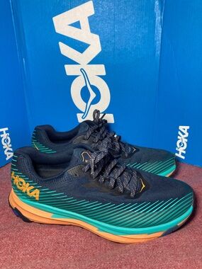 HOKA Torrent 2 Running Tail Hiking Performance Shoes